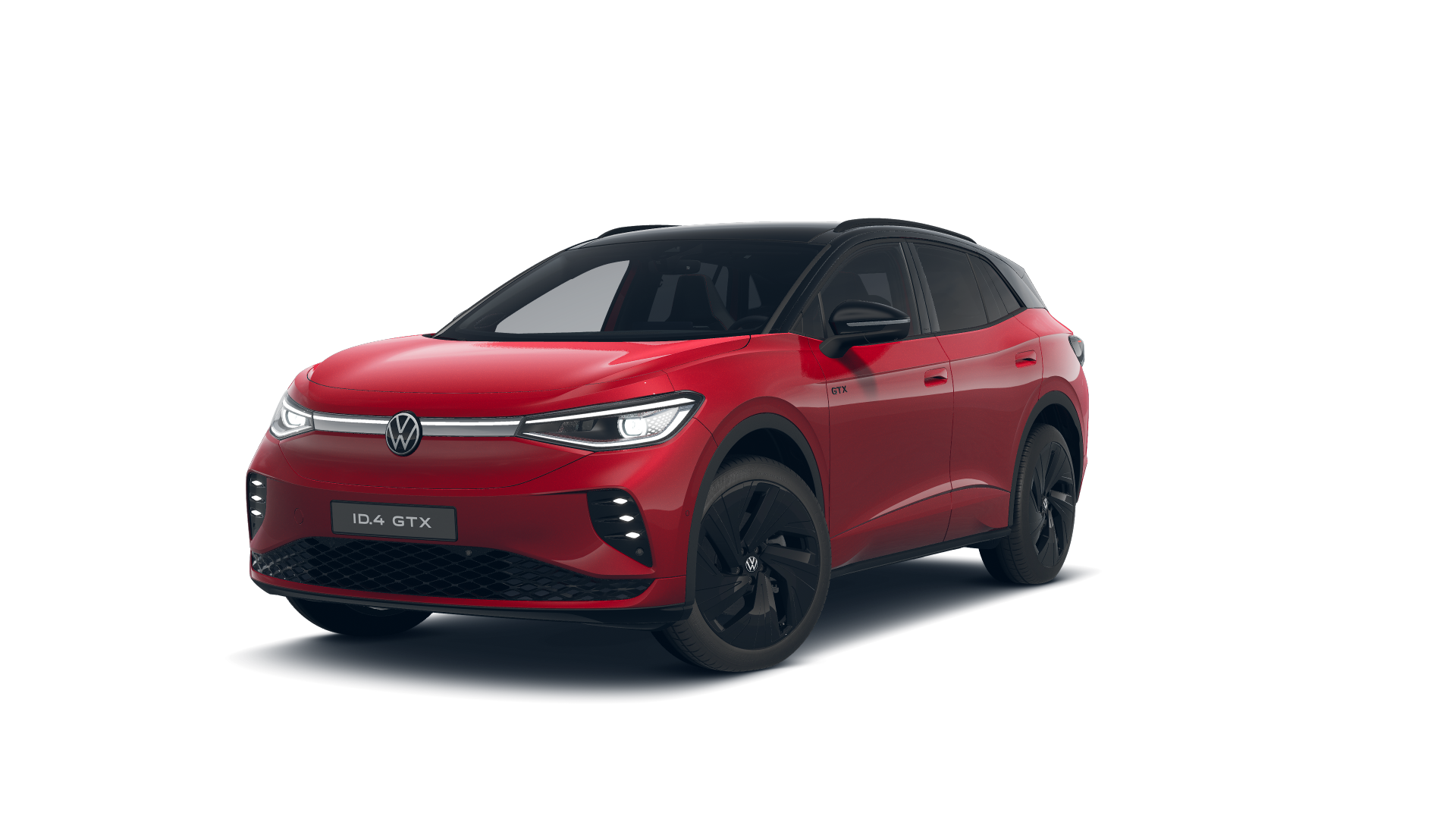 Volkswagen ID.4 4Motion GTX IQ.Drive