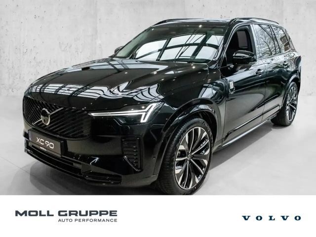Volvo XC90 AWD Dark T8 Ultra