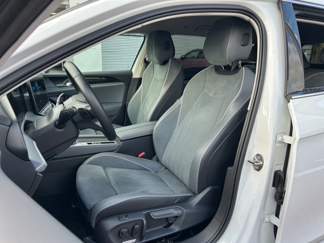 Volkswagen Passat 1.5 eTSI DSG Variant