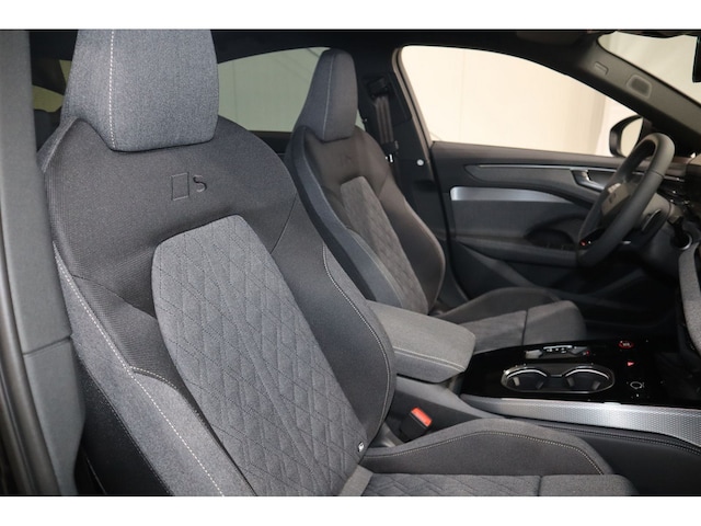 Audi A6 Quattro S-Tronic Sedan