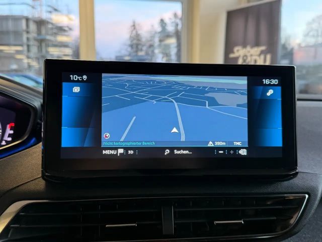 Peugeot 3008 Allure Pack BlueHDi