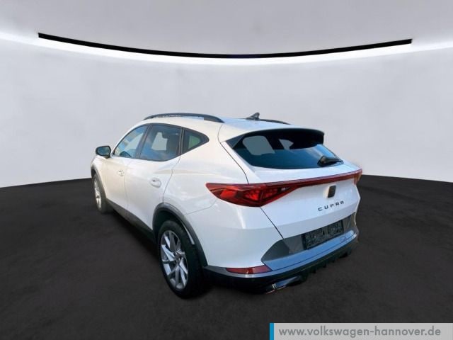 Cupra Formentor 1.4 DSG e-Hybrid