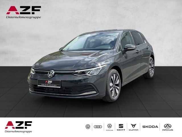 Volkswagen Golf 1.0 TSI Golf VIII Move