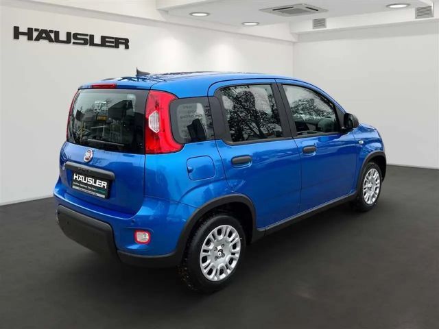 Fiat Panda Hybrid *Klima* *PDC* *digitaler Tacho* uvm.