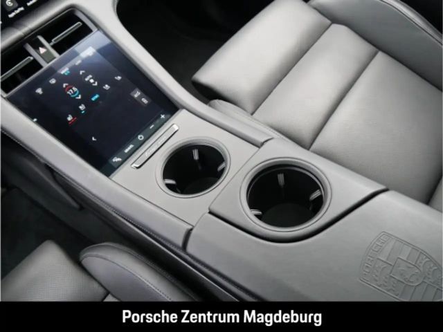 Porsche Taycan Cross Turismo S Turbo