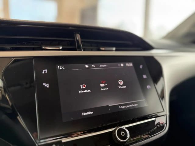 Opel Corsa Edition F Edition