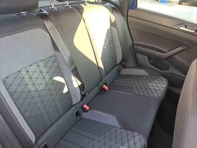 Volkswagen Polo 1.0 TSI IQ.Drive R-Line