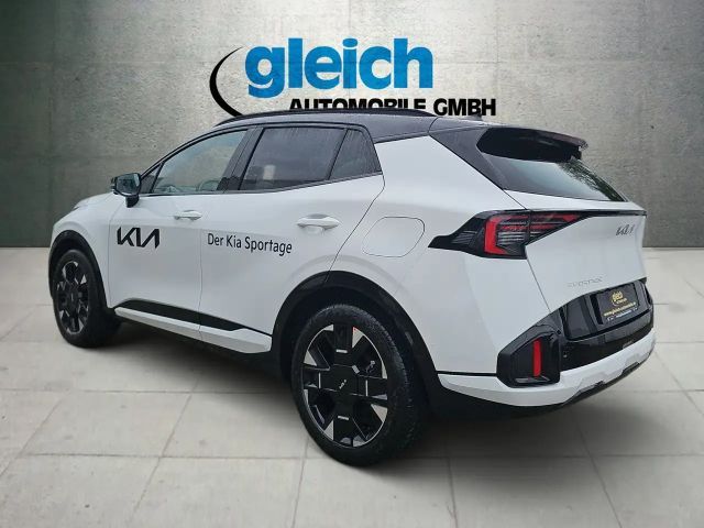 Kia Sportage GDi GT-Line