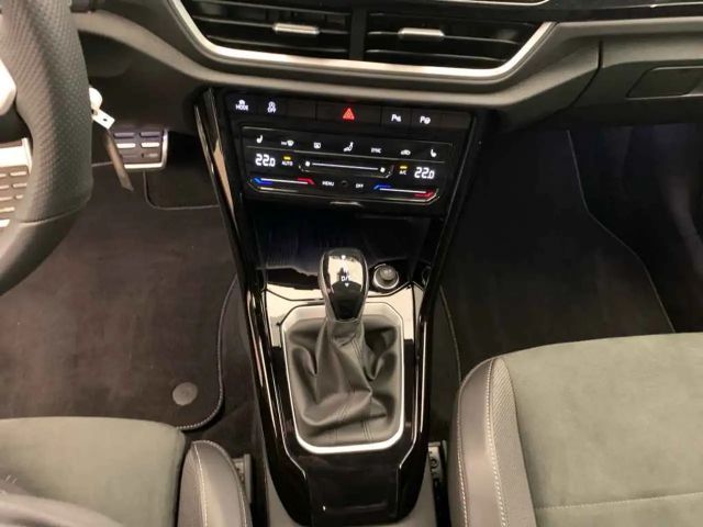 Volkswagen T-Roc 1.5 TSI DSG R-Line