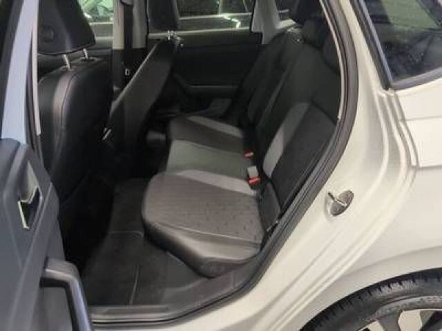 Volkswagen Polo 1.0 TSI