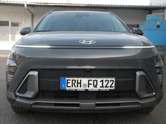 Hyundai Kona 1.6 Prime