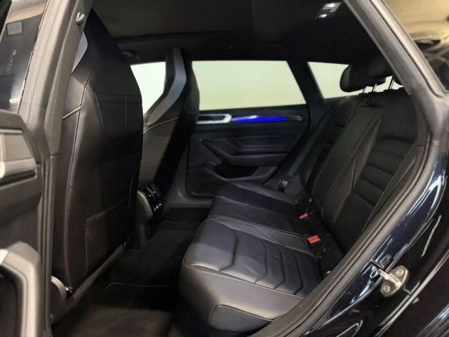 Volkswagen Arteon 4Motion R-Line