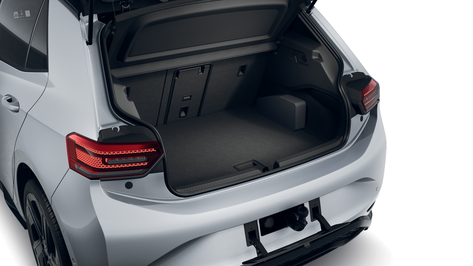 Volkswagen ID.3 GTX Performance