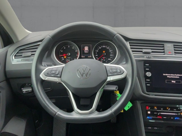 Volkswagen Tiguan 1.5 TSI Life