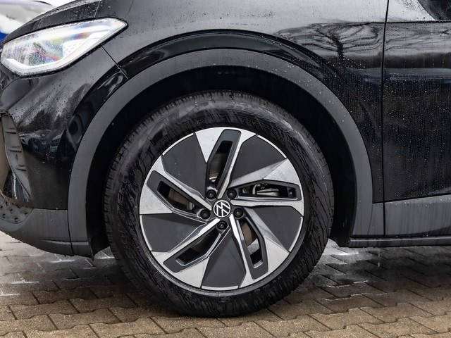 Volkswagen ID.4 IQ.Drive Pure