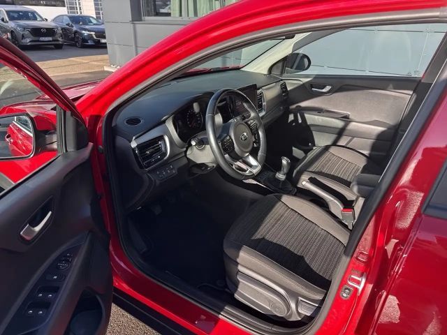 Kia Stonic GDi Vision