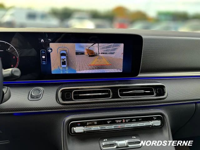 Mercedes-Benz V 220 AMG Line Style V 220 d