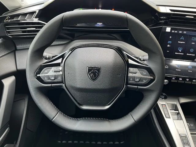 Peugeot 308 Allure Pack Hybrid SW