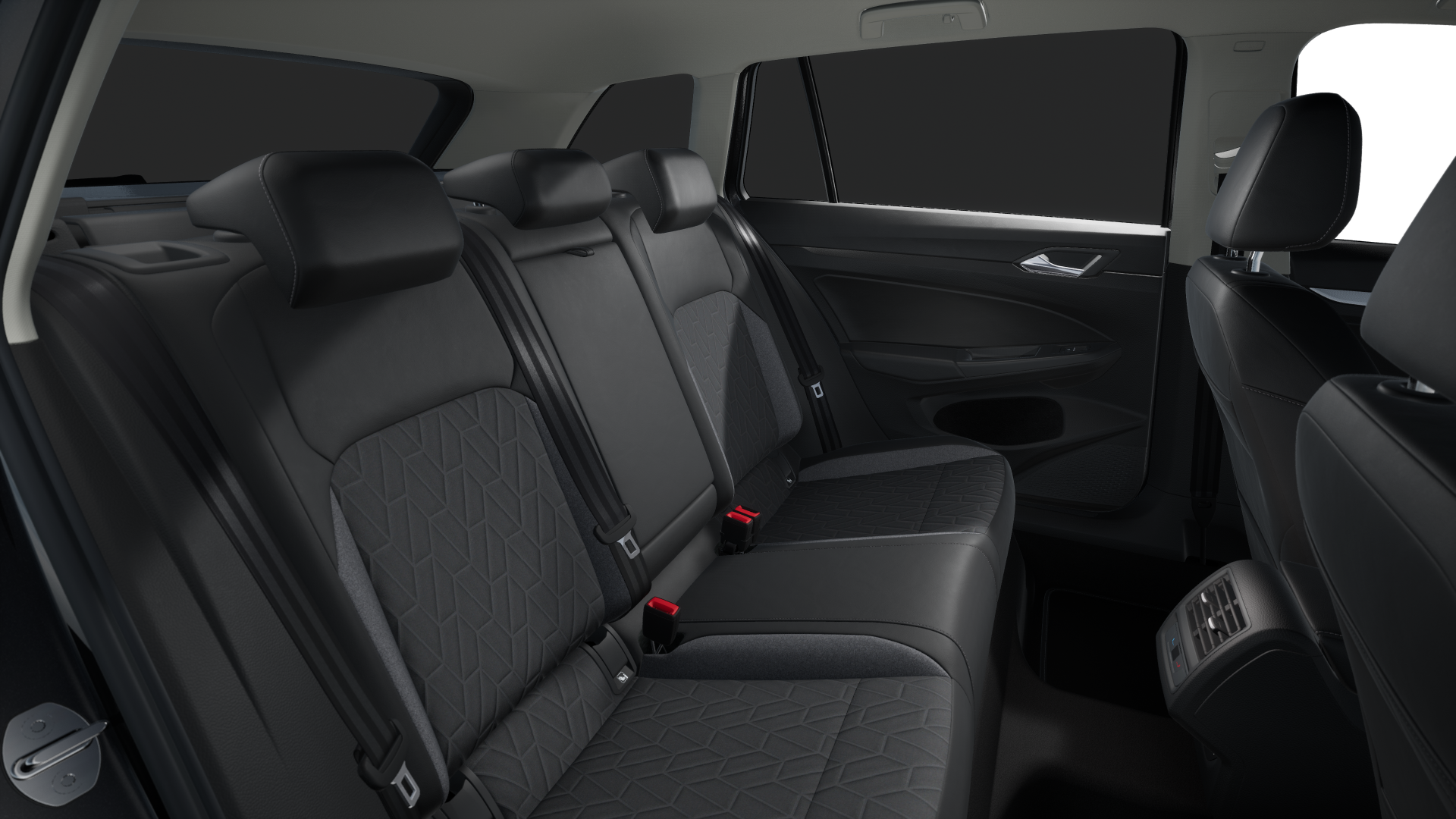 Volkswagen Golf 1.5 TSI Variant