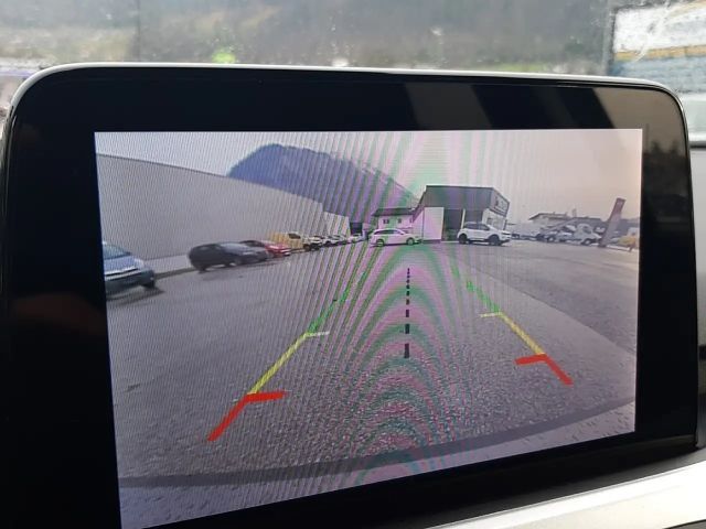 Ford Focus EcoBoost Titanium