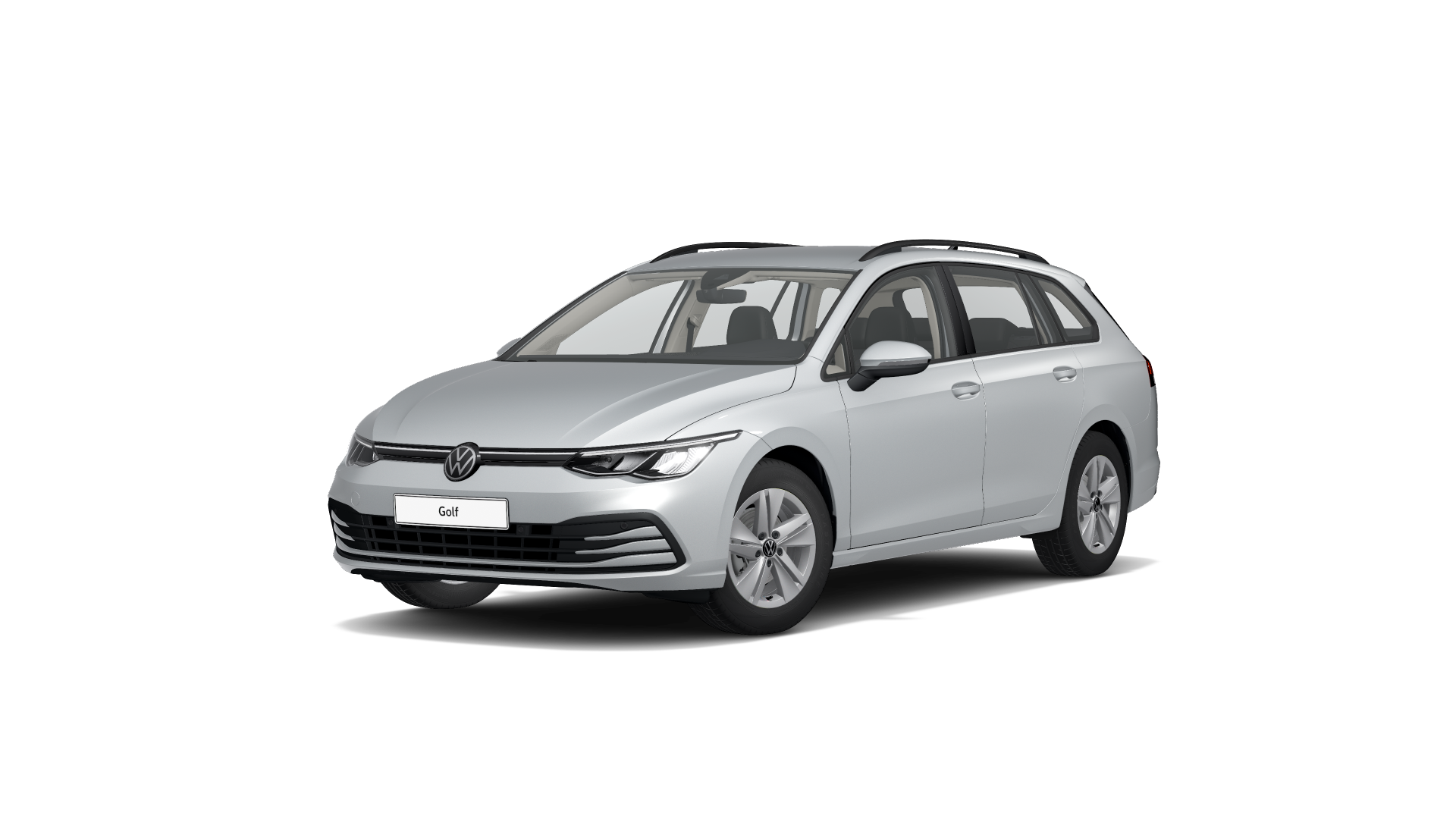 Volkswagen Golf Golf VIII Life Variant