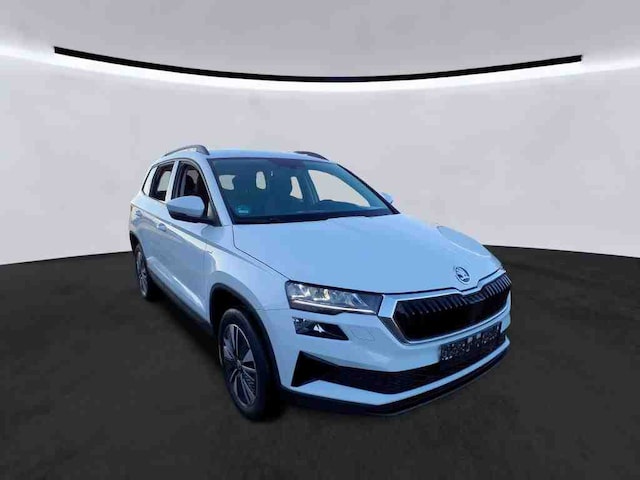 Skoda Karoq 1.5 TSI Tour