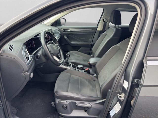 Volkswagen T-Roc 1.0 TSI Style