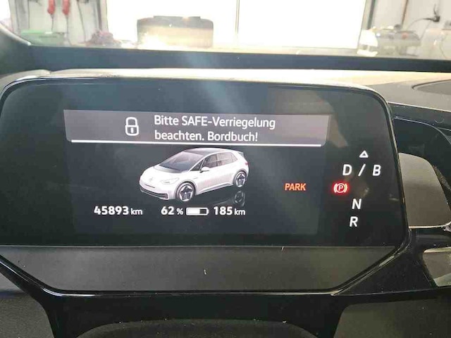 Volkswagen ID.3 Performance Pro