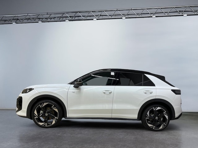 Volkswagen T-Roc 1.5l eTSI 360° Umgebungskamera