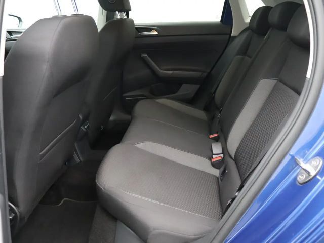 Volkswagen Polo 1.0 TSI DSG Life