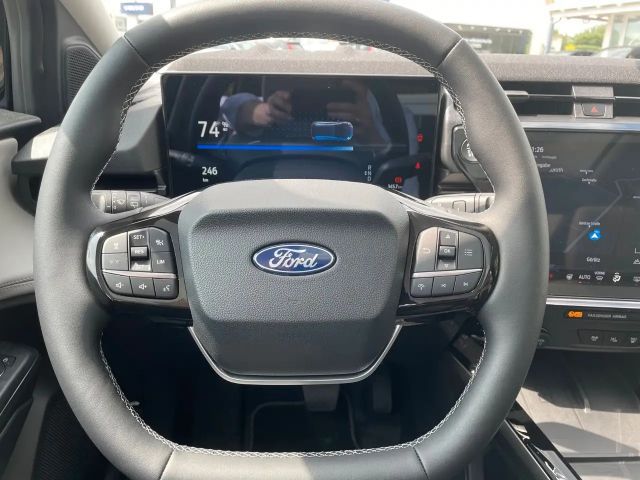 Ford Puma Gen-E Premium