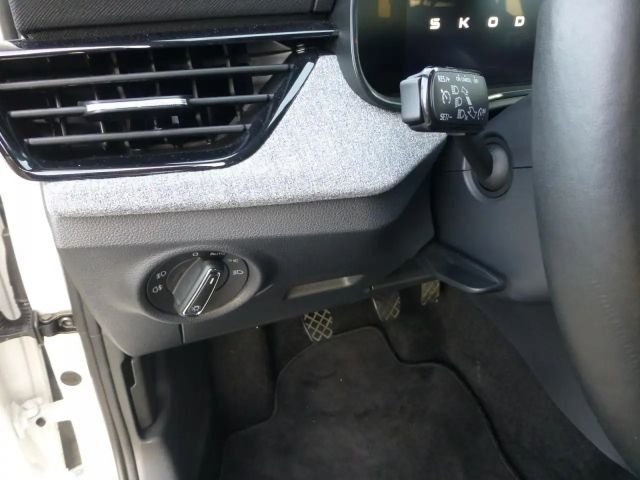 Skoda Kamiq 1.0 TSI Drive