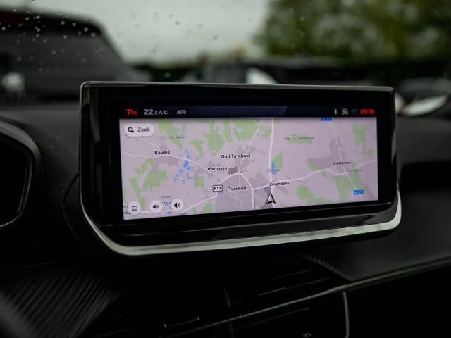 Peugeot 2008 100 PK MT6 | 360° Camera | Dodehoekdet. | Navi ...
