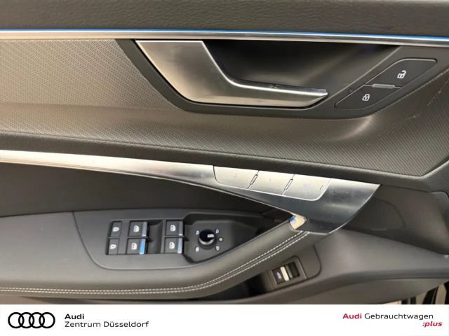 Audi A6 40 TDI Avant