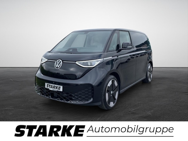 Volkswagen ID.Buzz Pro