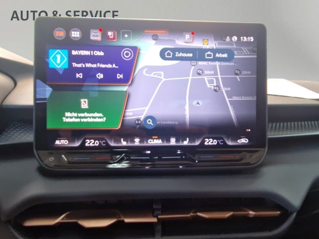 Cupra Terramar 1.5 eTSI