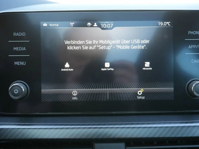 Skoda Kamiq 1.5 TSI ACT Monte Carlo