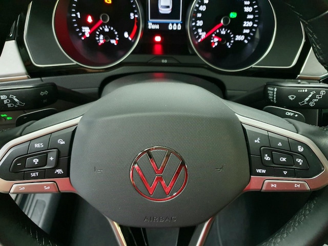 Volkswagen Passat 2.0 TDI Business DSG Variant