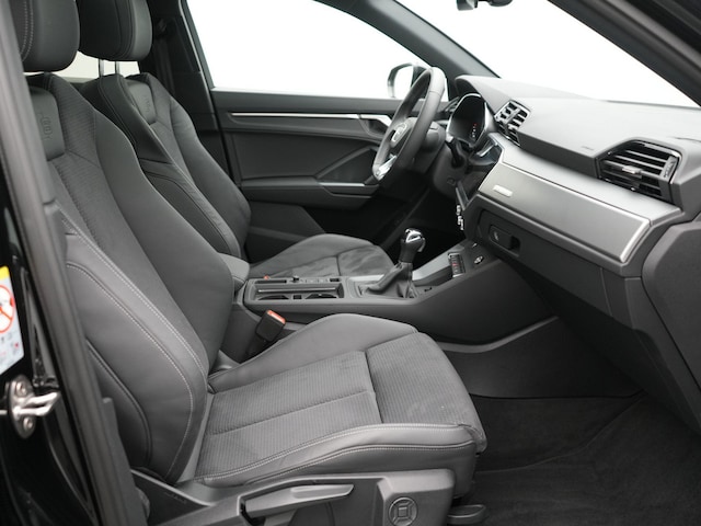 Audi Q3 35 TFSI S-Line S-Tronic Sportback