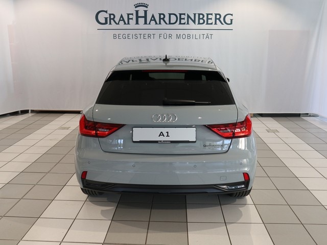 Audi A1 30 TFSI Sportback