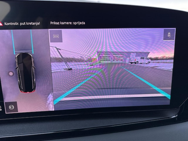 Audi Q6 e-tron SUV e-tron Audi Q6 SUV e-tron