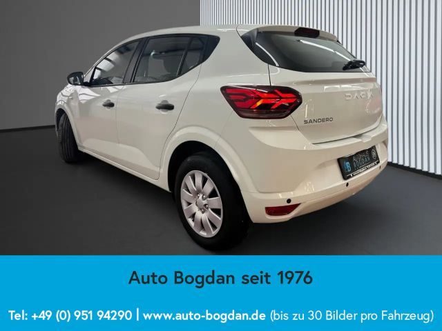 Dacia Sandero Comfort