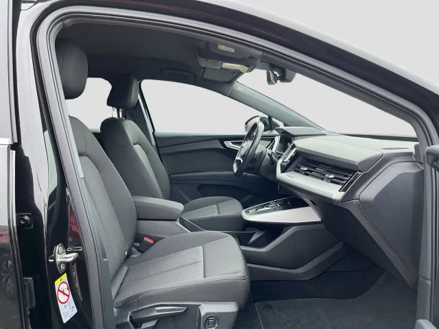 Audi Q4 e-tron Quattro