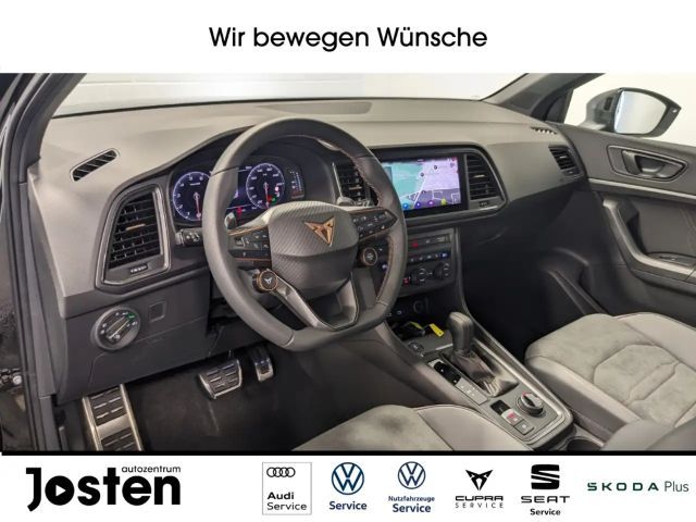 Cupra Ateca 1.5 TSI