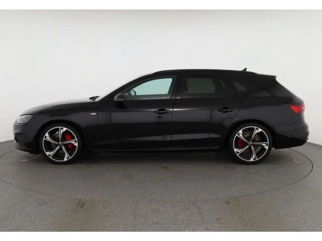 Audi A4 40 TFSI Avant Competition S-Line