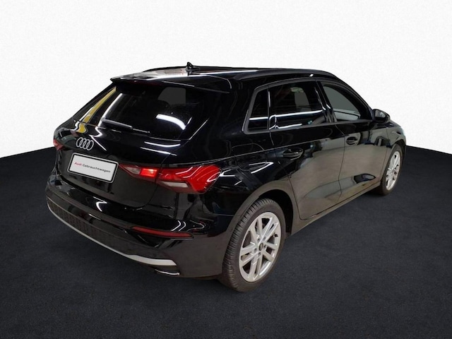 Audi A3 30 TFSI S-Tronic Sportback