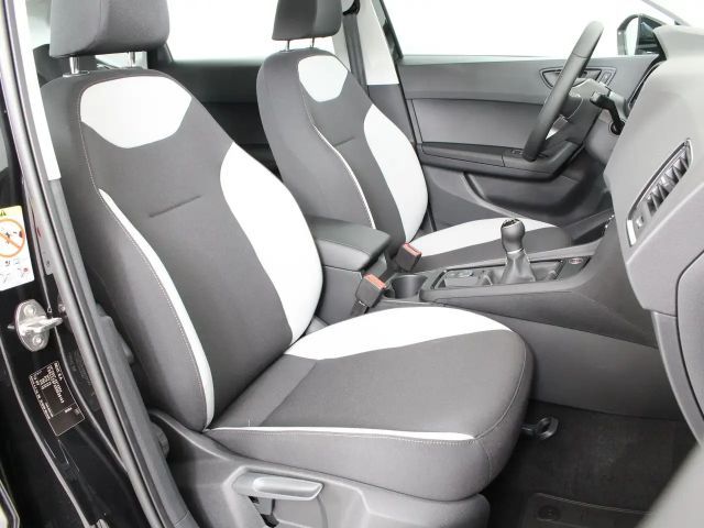 Seat Ateca 1.0 TSI Reference