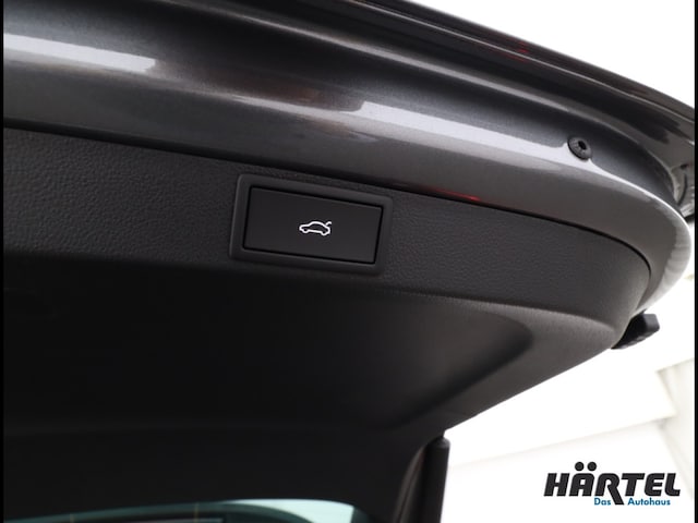 Skoda Octavia 2.0 TDI Combi Selection