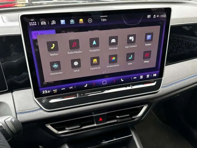 Volkswagen Tiguan 1.5 eTSI DSG R-Line