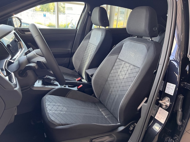 Volkswagen Taigo Taigo 1.0    RLineBT081 TSID7F